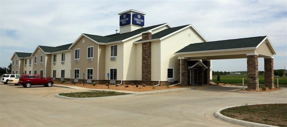 Cobblestone Hotel - Wayne Exterior photo