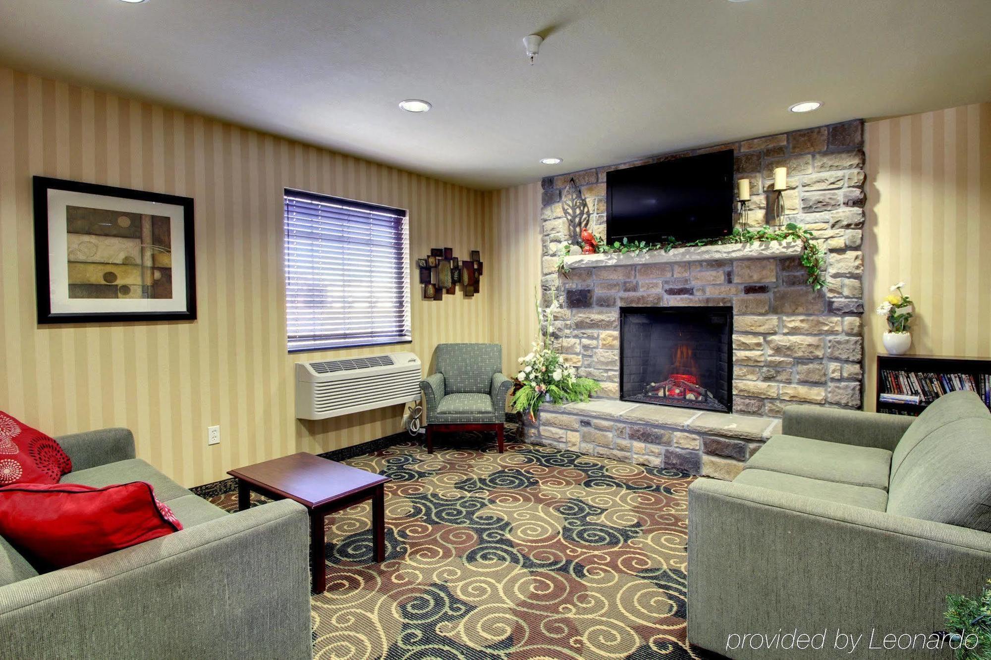 Cobblestone Hotel - Wayne Exterior photo
